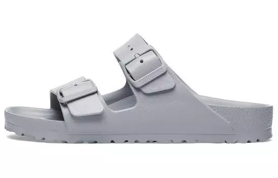 Сандалии Birkenstock Arizona, серый