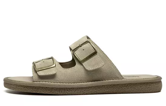 Шлепанцы мужские Leaveland