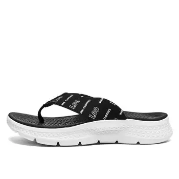 Шлепанцы мужские Lee, черный