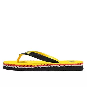 Шлепанцы мужские Lee, черный