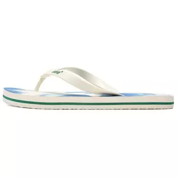 Шлепанцы мужские Lee, темно-синий