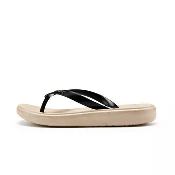 Шлепанцы мужские Luofu, серый