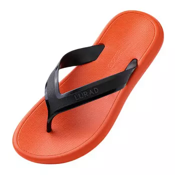 Шлепанцы мужские Lurad, бежевый