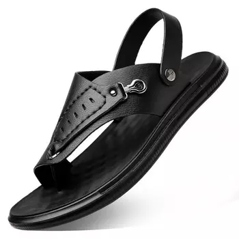 Шлепанцы мужские Mulinsen