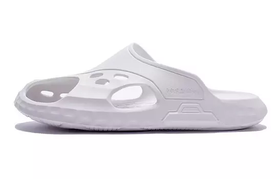 Шлепанцы мужские Mulinsen, черный