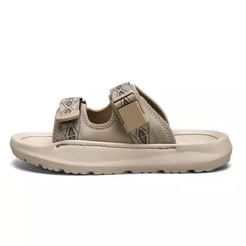 Шлепанцы мужские Musnodo, хаки