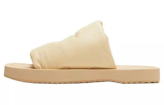 Шлепанцы мужские Off White Burberry