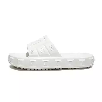 Шлепанцы мужские Oubt, черный