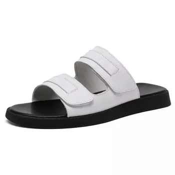 Шлепанцы мужские Paladin, белый