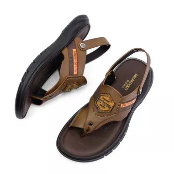 Шлепанцы мужские Paladin, хаки