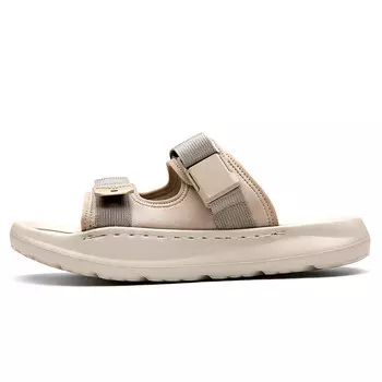 Шлепанцы мужские Pamate, черный