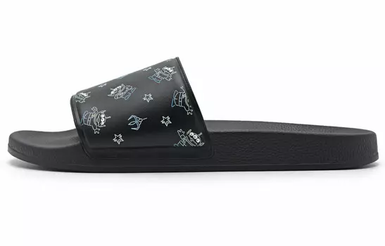 Шлепанцы мужские Pedro, белый