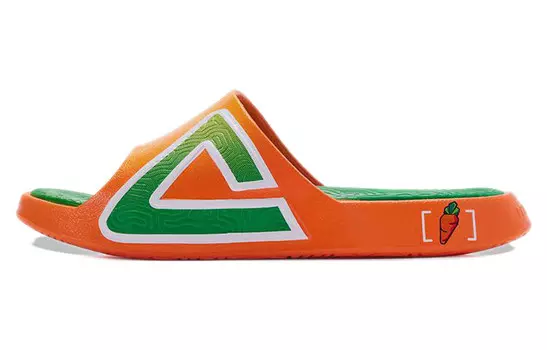 Шлепанцы мужские Persimmon Orange Peak