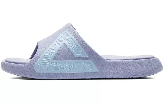 Шлепанцы мужские Primrose Purple Peak, цвет Primrose purple