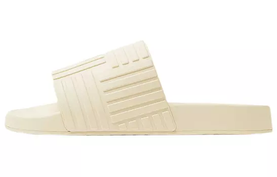 Шлепанцы мужские Sea Salt Bottega Veneta