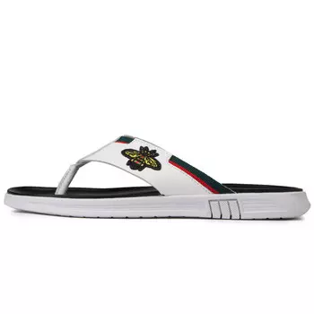 Шлепанцы мужские Season Ram, белый