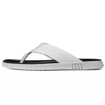 Шлепанцы мужские Season Ram, белый