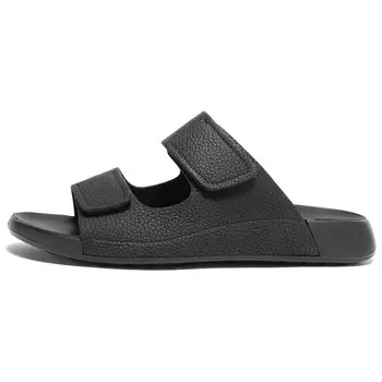 Шлепанцы мужские Senda, серый