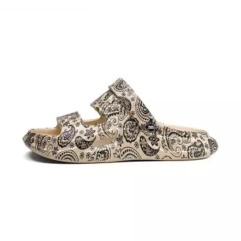 Шлепанцы мужские Senma Semir, белый