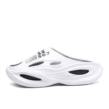 Шлепанцы мужские Senma Semir, бежевый