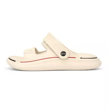 Шлепанцы мужские Senma Semir, черный