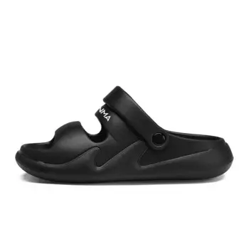 Шлепанцы мужские Senma Semir, хаки