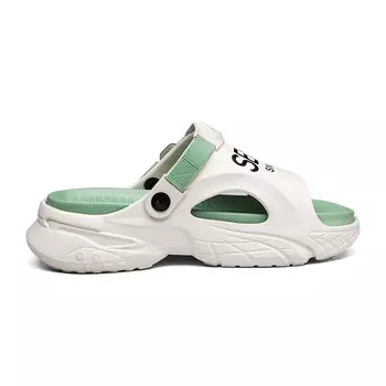 Шлепанцы мужские Senma Semir, коричневый