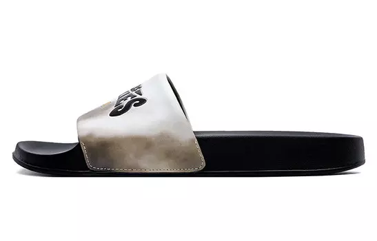 Шлепанцы мужские серые Dickies