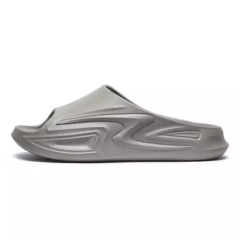 Шлепанцы мужские серый Kinglake