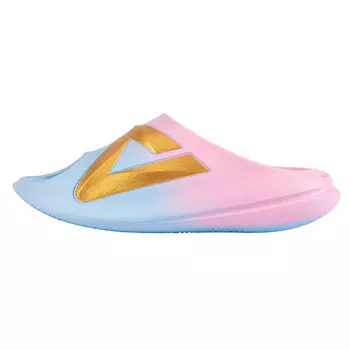 Шлепанцы мужские Синие/розовые Peak