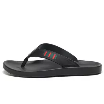 Шлепанцы мужские Sobb, черный