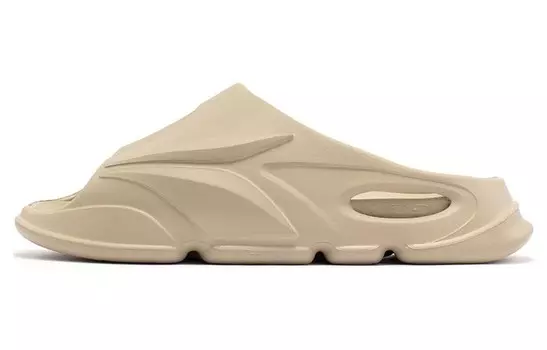 Шлепанцы мужские светло-коричневый 361°