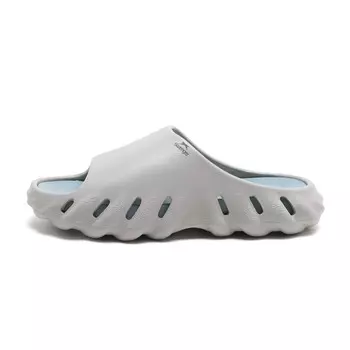 Шлепанцы мужские светло-синие Slazenger