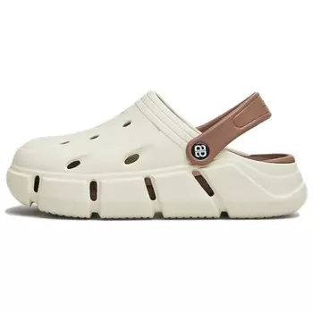 Шлепанцы мужские Tata, черный