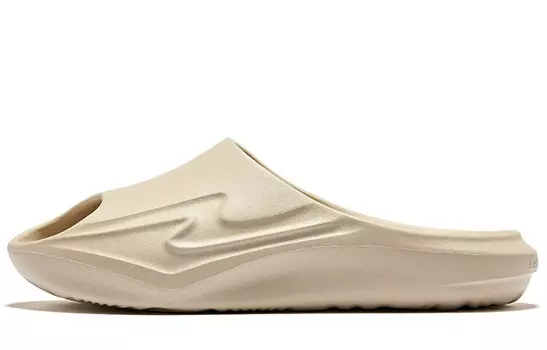 Шлепанцы мужские теплые льняные Erke