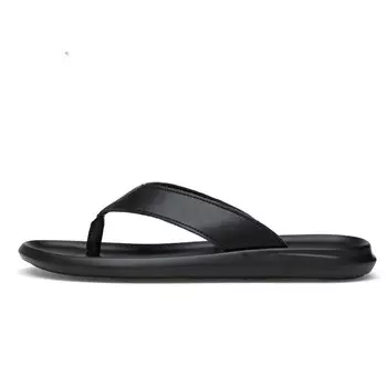 Шлепанцы мужские The Bull'S House, черный