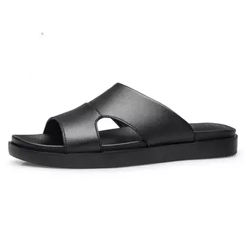 Шлепанцы мужские The Bull'S House, черный