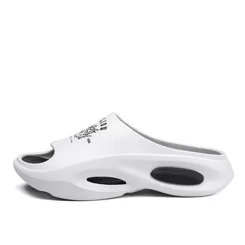 Шлепанцы мужские Tonlion, белый