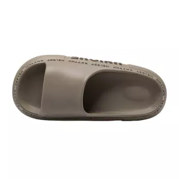 Шлепанцы мужские Tzldn, цвет Coffee