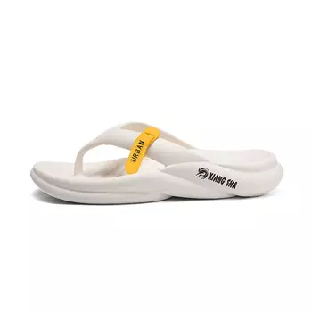 Шлепанцы мужские Urban Authentic, черный