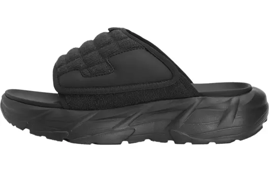 Шлепанцы мужские Urban Revivo, хаки/зеленый