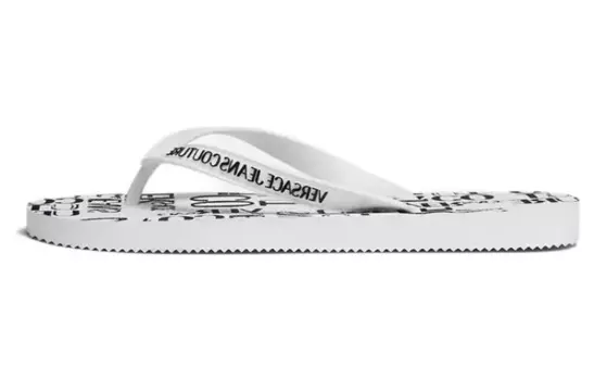 Шлепанцы мужские Versace Jeans