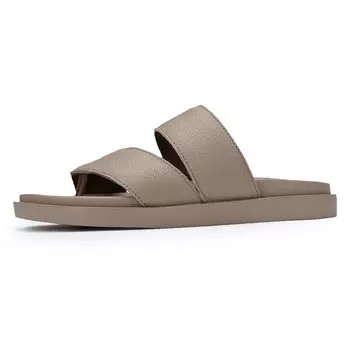 Шлепанцы мужские Voguhomme, черный