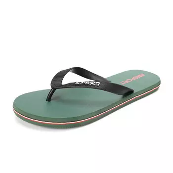 Шлепанцы мужские Xmistuo, черный