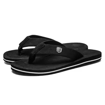 Шлепанцы мужские Xmistuo Shrimp Mith Tow, коричневый