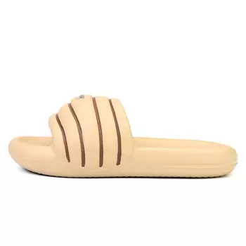 Шлепанцы мужские зеленый Deerway