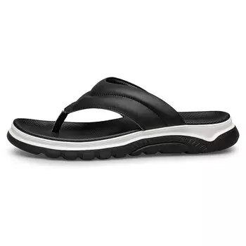 Шлепанцы мужские Zro, черный