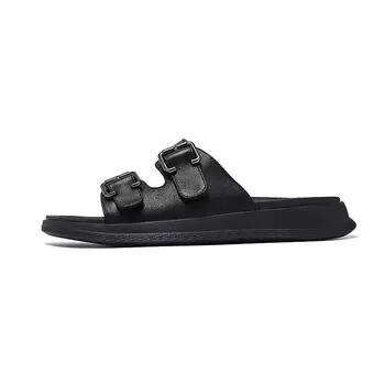 Шлепанцы мужские Zuwudong, черный