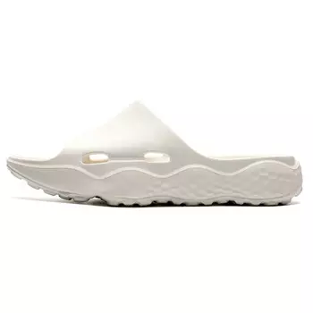 Шлепанцы мужские Zuwudong, черный