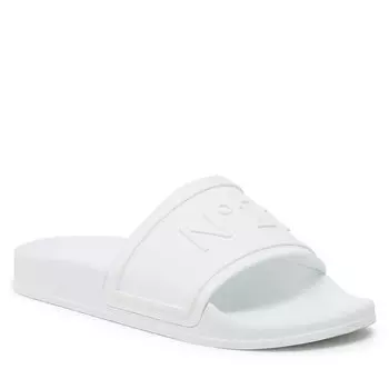 Шлепанцы N°21, белый